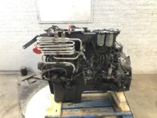 Motor MAN D2865 LF 05 – 270 CP – Euro 1