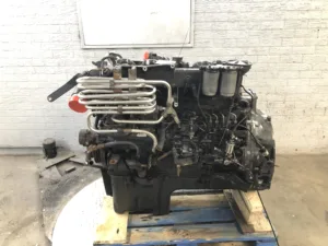 Motor man d2865 lf 05 – 270 cp – euro 1