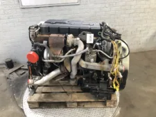 Motor MAN D0836 LFL 60 – 250 CP – Euro 5 – Motor Scurt