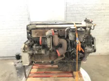 Motor MAN D2066 LF43 – 320 CP – Euro 5