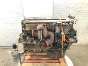 Motor man d2066 lf43 – 320 cp – euro 5
