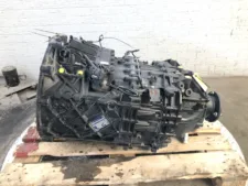 Cutie de viteze second hand ZF 12AS2130 TD