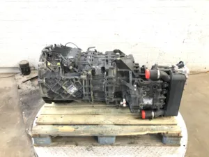 Cutie de viteze man 12 as 2331td+it3