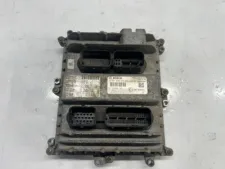 Calculator / ECU motor MAN D2676 LF52