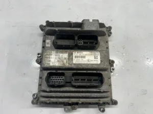 Calculator / ecu motor man d2676 lf52