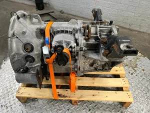 Cutie de viteze mercedes g60‑6