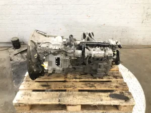 Cutie de viteze mercedes-benz g211-12