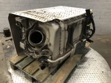 Catalizator Mercedes MP4 – Euro 6