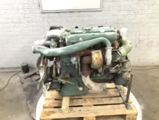 Mercedes-Benz OM 366 LA – 200 CP