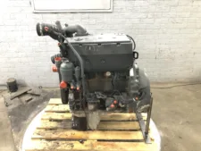 Motor Mercedes-Benz OM 904 LA – 140 CP, Euro 2