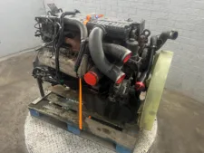 Motor second hand Mercedes-Benz OM 906 LA Euro 4