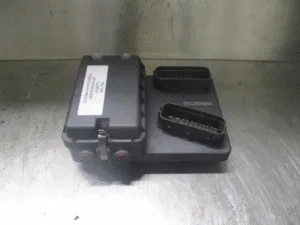 Calculator / modul de control scania 2558272 pentru s 450 euro 6 ngs