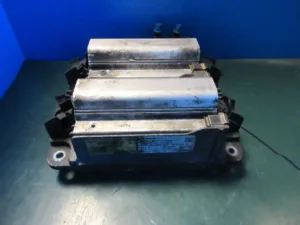 Calculator / modul ems euro 5 pentru scania r 420