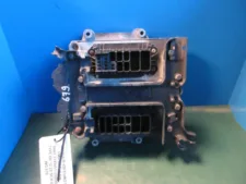 Calculator / Modul EDC Scania R 420 Euro 6