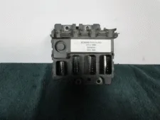 Modul ECU Volvo P 410 Euro 6 - 2894484