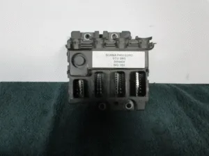 Modul ecu volvo p 410 euro 6 – 2894484