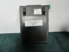 Calculator / Modul ZBR MAN Euro 6 – 81.25806‑7113