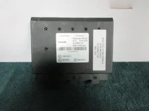 Calculator / modul ptm original man euro 6 – cod 81. 25805-7127