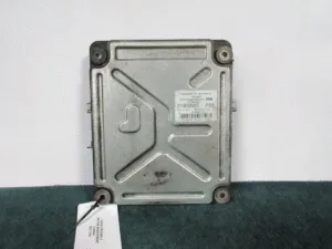 Calculator / unitate de control motor (ecu) volvo fm 370