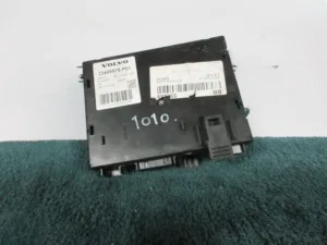 Calculator / modul dacu 3 volvo fh 460 euro 6