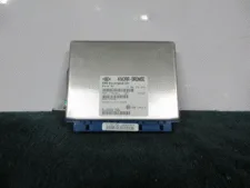 Calculator / Modul EBS pentru MAN Euro 6