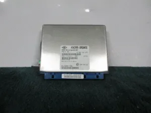 Calculator / modul ebs pentru man euro 6