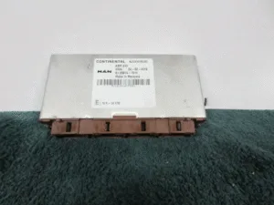 Calculator / modul ksm man euro 6