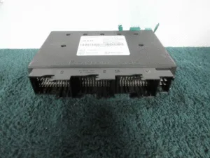 Calculator / modul ptm pentru man tgx euro 6