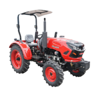 TRACTOR KONIG TRAKTOREN 504 CU PARASOLAR