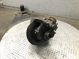 Diferential volvo rss1125a 3. 58-1 – 3. 58 raport