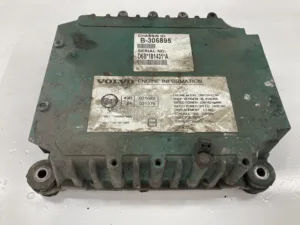 Calculator / unitate de control ecu volvo d6b 220 ec99 epg