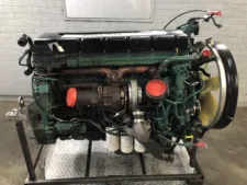 Motor second hand Volvo D11K 330 Euro VI