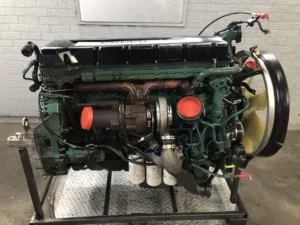 Motor second hand volvo d11k 330 euro vi