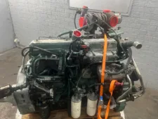 Motor Volvo D7C 250 EC99 – 250 CP – Euro 3