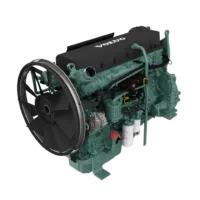 Motor Diesel Volvo TAD1351GE – 360 CP – Sandvik QJ341