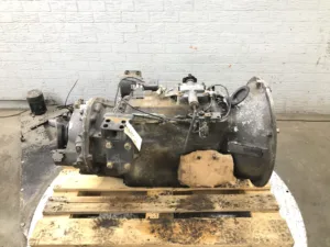 Cutie de viteze second hand scania grs 900