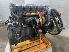 Motor second hand Scania DC 916 – 230 CP