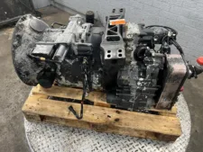 Cutie de viteze Scania GRS 895 R