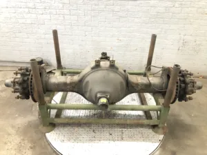 Axa spate scania 1302 r-series – raport 3. 27