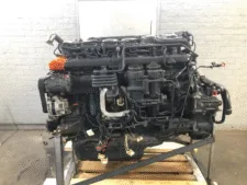 Motor Scania DC13 124 – 450 CP Euro 6