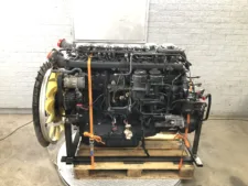 Motor Scania DC13 147 – 450 CP – Euro 6