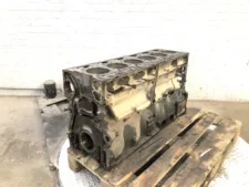 Bloc motor second hand Scania DC13 116