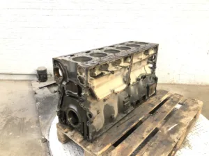 Bloc motor second hand scania dc13 116