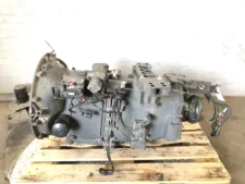 Cutie de viteze second hand Scania GRS 905R