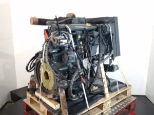 Motor complet deutz bf4m1013c