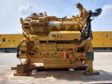 Motor complet – Caterpillar C27 JFJ (Stage 4F / Stage 5)