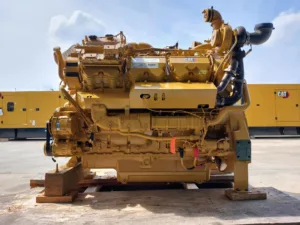 Motor complet – caterpillar c27 jfj (stage 4f / stage 5)