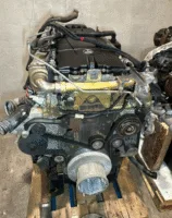 Motor complet camion Mercedes OM936.912 240cp Euro 6 2017