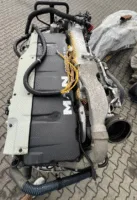 Motor complet camion MAN D2676 LF51 500CP Euro 6