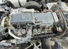 Motor complet camion Mercedes ACTROS 450 CP / 420 CP EURO 6 OM 471